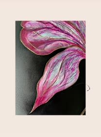 "Artwork" by KDT art Beyond canvas - art that speaks to you on art24