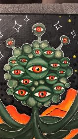 "invasion" by biwi on art24