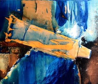 "*Apollo*" von Josef H. Neumann auf art24