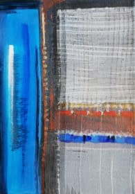 "Christiane Vincent - Poppen" von Vincent - Poppen auf art24