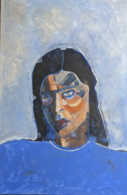 "Selma" von DK auf art24