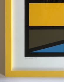 "Emlék 11/30 /Erinnerung 11/30" by János Aknay on art24