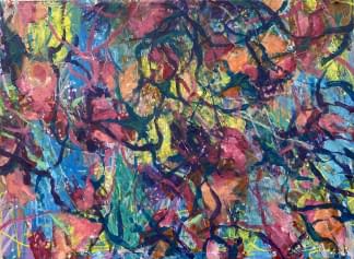 "Sommer" von Regula Nef auf art24