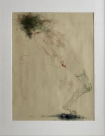 "Tánc/Der Tanz" von Ruttkay Sándor auf art24