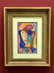 "C.N.(2)/O.T.(2)" by Pasaréti Csepeli Varró Németh Miklós on art24