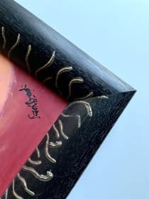 "Döntés előtt/Vor der Entscheidung" von Katalin Szabadi auf art24
