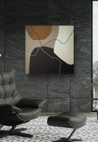 ""Golden Sync"" von Victoria auf art24