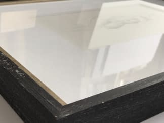 "Fekvő Akt/Liegender Akt" von Ruttkay Sándor auf art24