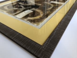 "C.N./O.T." von Péter Bereznai auf art24