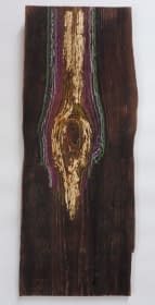 "Scheunenbrett" von Wo Sarazen auf art24