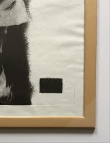 "Entfremdung VI. EA III / V." de Botond Részegh sur art24