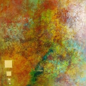 "Histoires sans fin" by Adelia Clavien on art24