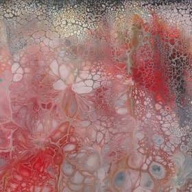 "Verblasste Erinnerung" by D.Rei on art24