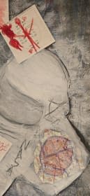 "Fly me To The Moon" de Jacqueline Berg sur art24