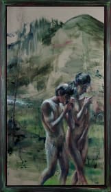 "Expulsion I" von Sam Drukker auf art24