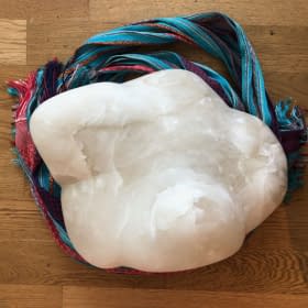 "Lust" by Ursina Müller on art24