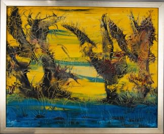 "Gemäss Künstler: Titel frei wählbar" by Minò on art24