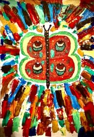 "Butterfly Effect" by Ratswolf on art24