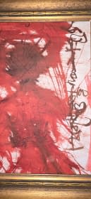 "Way of Love" by Jacqueline Berg on art24