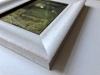 "Szürkeség/Grauheit" de Katalin Szabadi sur art24