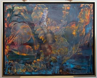 "Gemäss Künstler: Titel frei wählbar" by Minò on art24