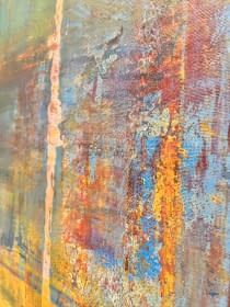 "sensory impression" de PamKes sur art24