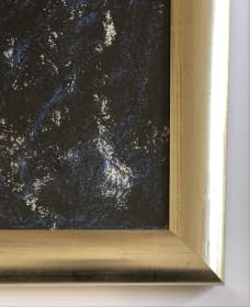 "Hajnal/Tagesanbruch" by János Aknay on art24