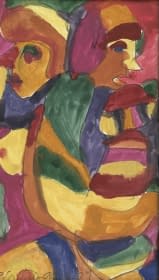 "C.N./O.T." von Pasaréti Csepeli Varró Németh Miklós auf art24