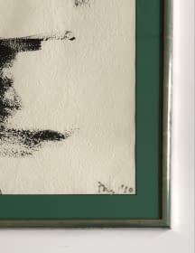 "Rajz IV" by Ferenc Puha on art24
