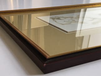 "Fekvő Akt/Liegender Akt" by Ruttkay Sándor on art24