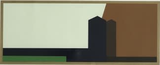 "Emlék 20/30 /Erinnerung 20/30" by János Aknay on art24