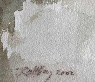 "Vadász/ Jäger" von Ruttkay Sándor auf art24