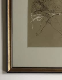 "Salome" von Ruttkay Sándor auf art24