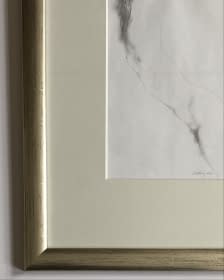 "Akt rajz VIII./ Akt Zeichnung VIII." von Ruttkay Sándor auf art24