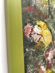 "Álomban/Im Traum" de Katalin Szabadi sur art24
