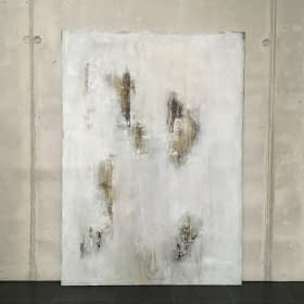 "Origin" von Savina Seo auf art24