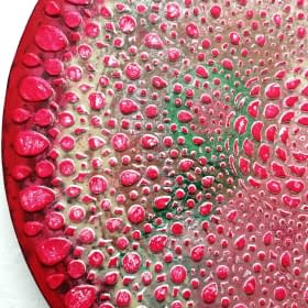 "rotation" von frohekunst auf art24