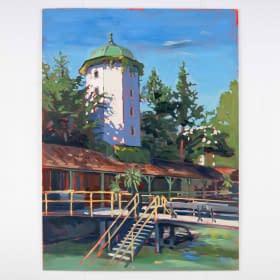 "Rimini" by Tobias Leuenberger on art24