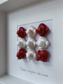 "There's no place like home" by T P Hardisty on art24