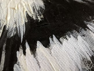 "Kisörökös/Klein Erbe" by Attila Orbán on art24