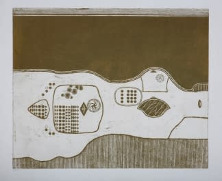 "Akt 7/10" de Jaroslava Severová sur art24