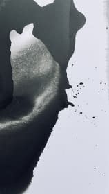 "Schmelzendes Herz" von Magdalena Olkówna auf art24