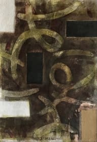 "C.N./O.T." de Péter Bereznai sur art24