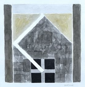 "C.N./O.T." by Péter Bereznai on art24