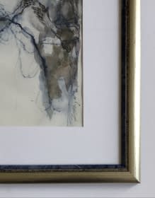 "Vágyakozás/Das Begehren" de Ruttkay Sándor sur art24
