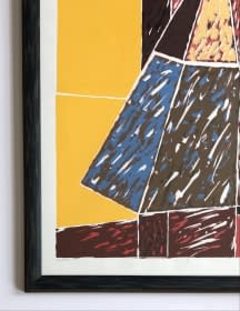 "Angyalkapu / Engelstor" by János Aknay on art24