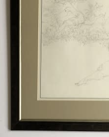 "A nagy vadász/ Der große Jäger" by Ruttkay Sándor on art24