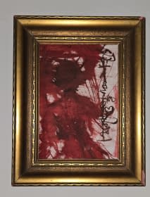 "Way of Love" by Jacqueline Berg on art24
