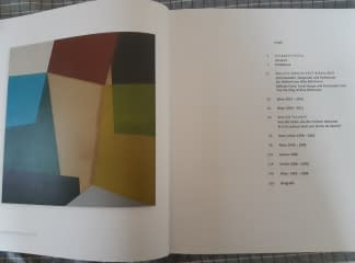 "Buch Bildräume" von Max Bühlmann auf art24