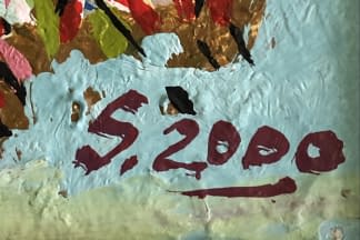 "Insula I." von György Somogyi auf art24